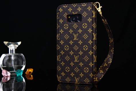 Amazon.com: Galaxy S8 Case Louis Vuitton